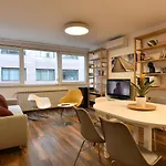 Apartment Larissa